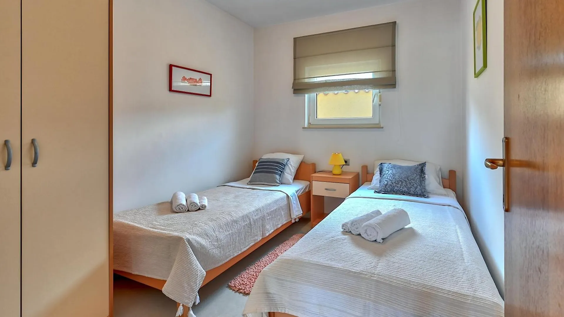 Teuta_Commodious Apartment At The Beach Vodnjan